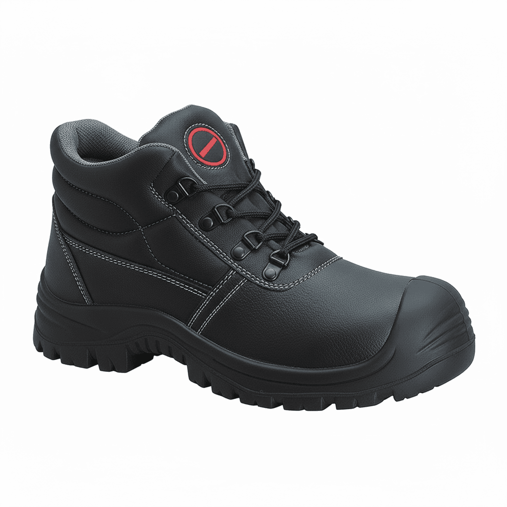Chaussure de Sécurité Fullness POWER S3 HRO