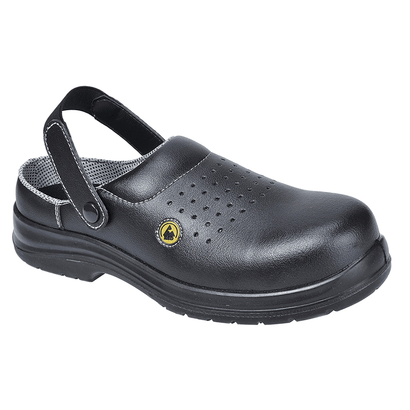 Sabot de Sécurité FC03BKR ESD