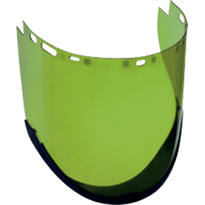 Écran de Visière Teinté Flash