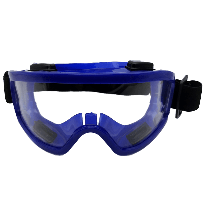 Lunettes-Masques Ultra Vision Claires