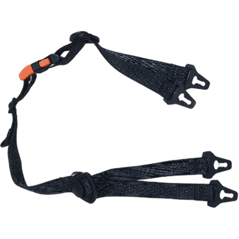 Jugulaire de Casque 4 Points - Haute Sécurité