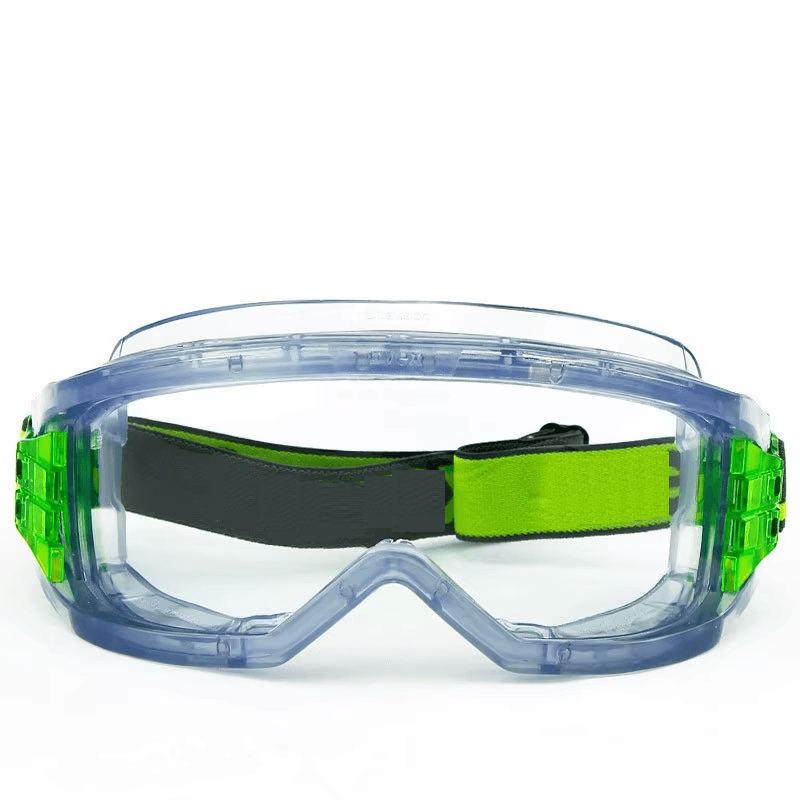 Lunettes-Masques Claires