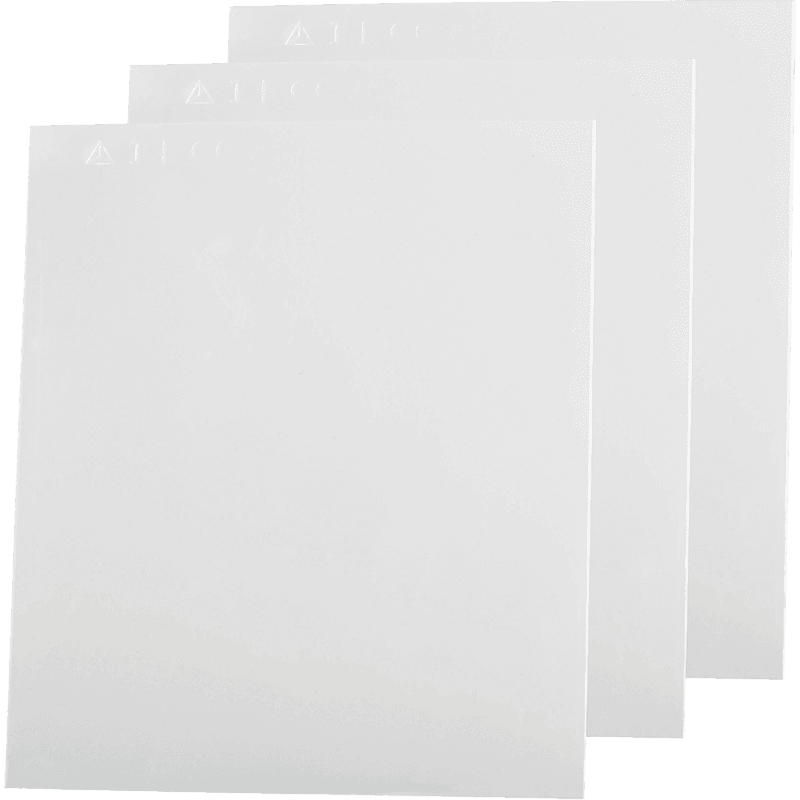 Écrans de Protection de Rechange pour Masque de Soudure Auto-Obscurcissant