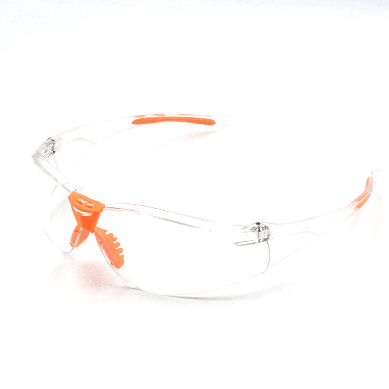 Lunettes de Protection Claires