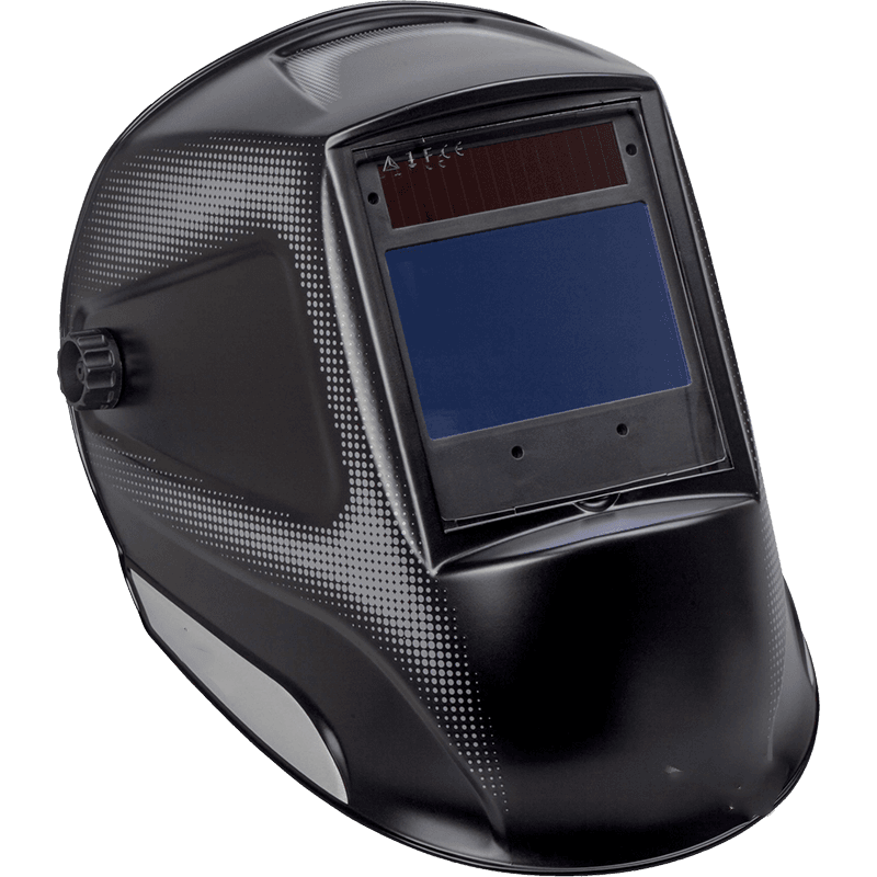 Masque de Soudure Auto-Obscurcissant