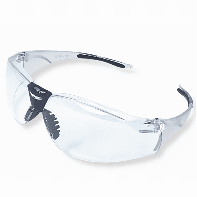 Lunettes de Protection Transparente