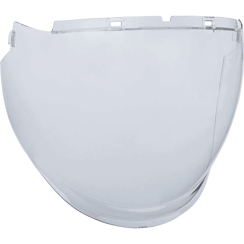 Visière de Protection Intégrale