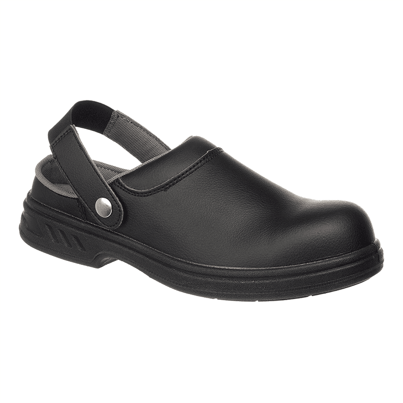 Sabot de Sécurité FW82BKR noir