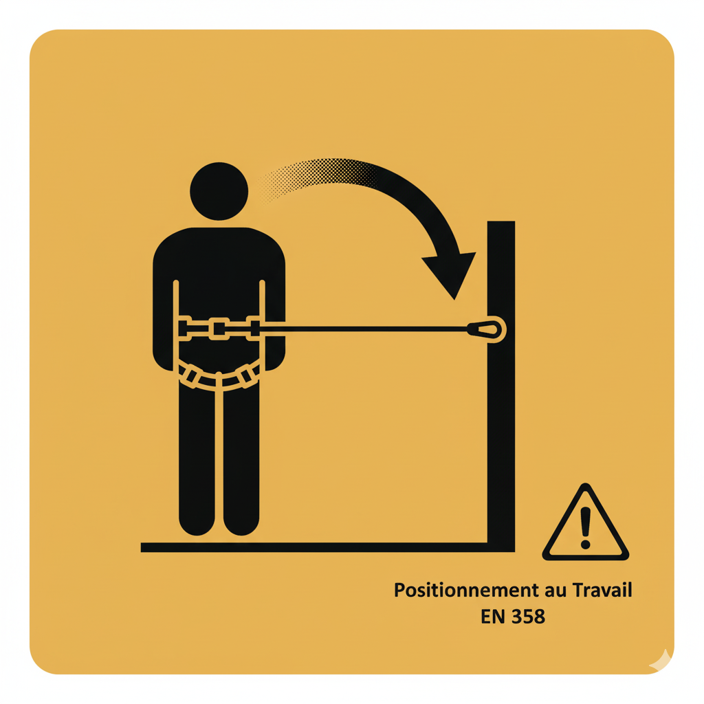 Positionnement au Travail