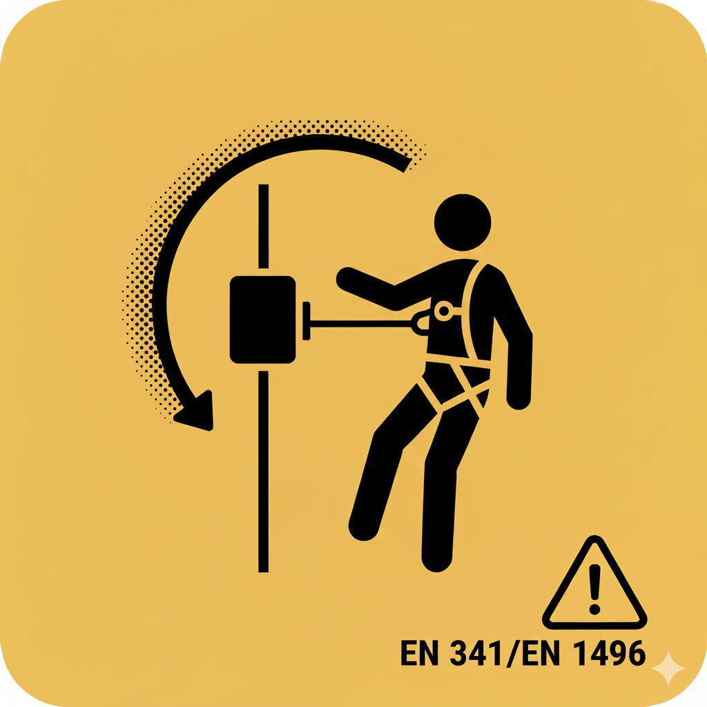 Dispositif de Descente et Sauvetage