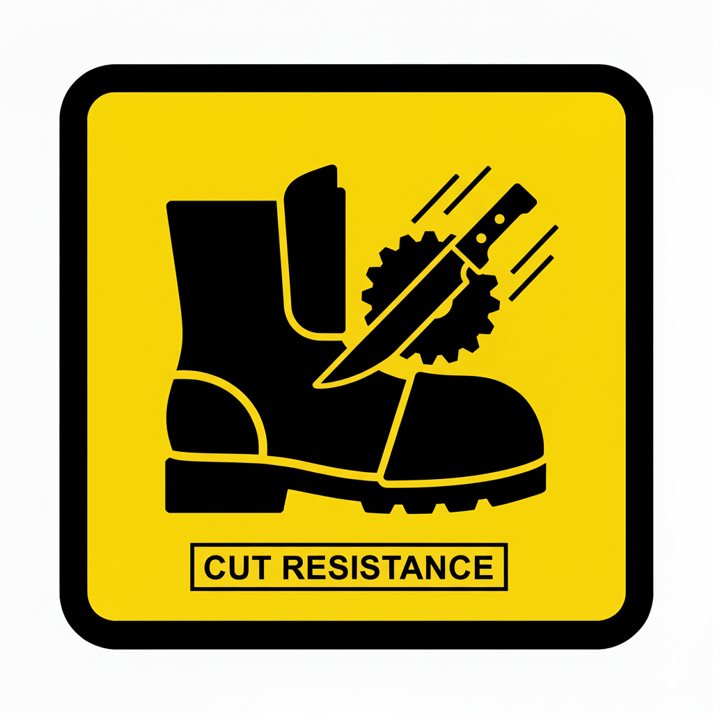 Résistance à la Coupure