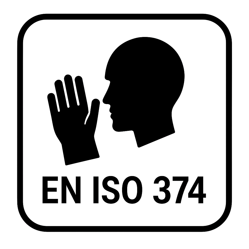 EN ISO 374