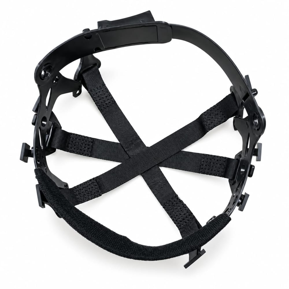 Sangle de suspension pour casque